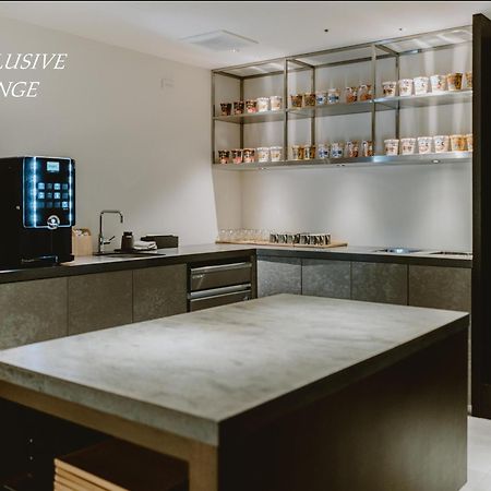 Hideout Hotel Kyoto Ngoại thất bức ảnh