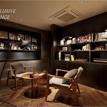 Hideout Hotel Kyoto Ngoại thất bức ảnh