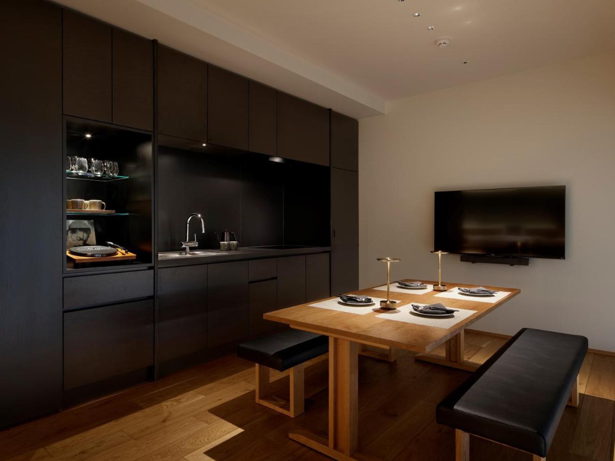 Hideout Hotel Kyoto Ngoại thất bức ảnh