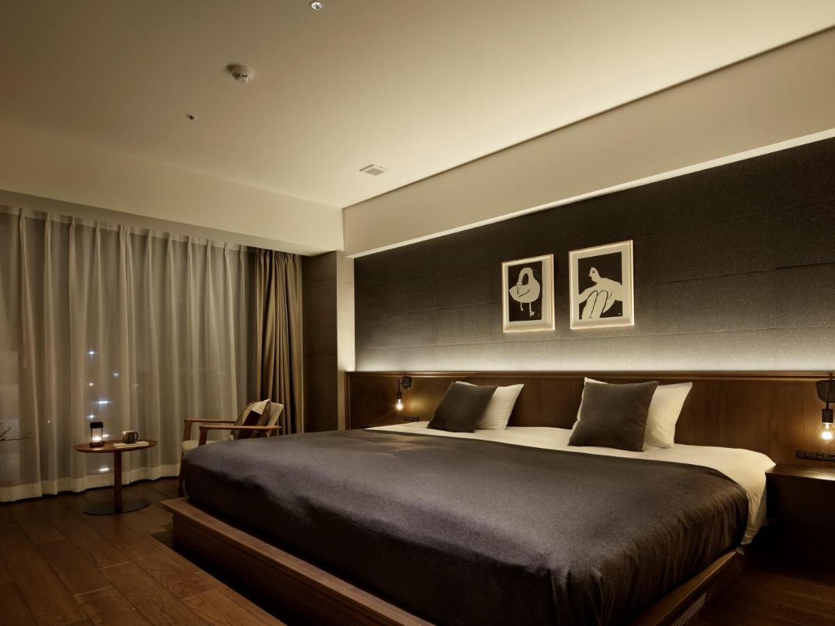 Hideout Hotel Kyoto Ngoại thất bức ảnh