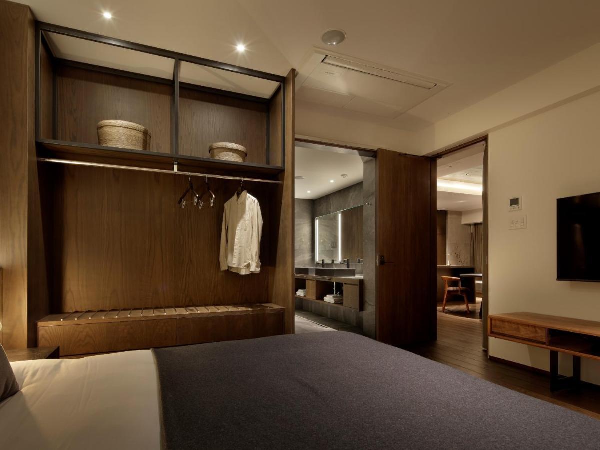 Hideout Hotel Kyoto Ngoại thất bức ảnh