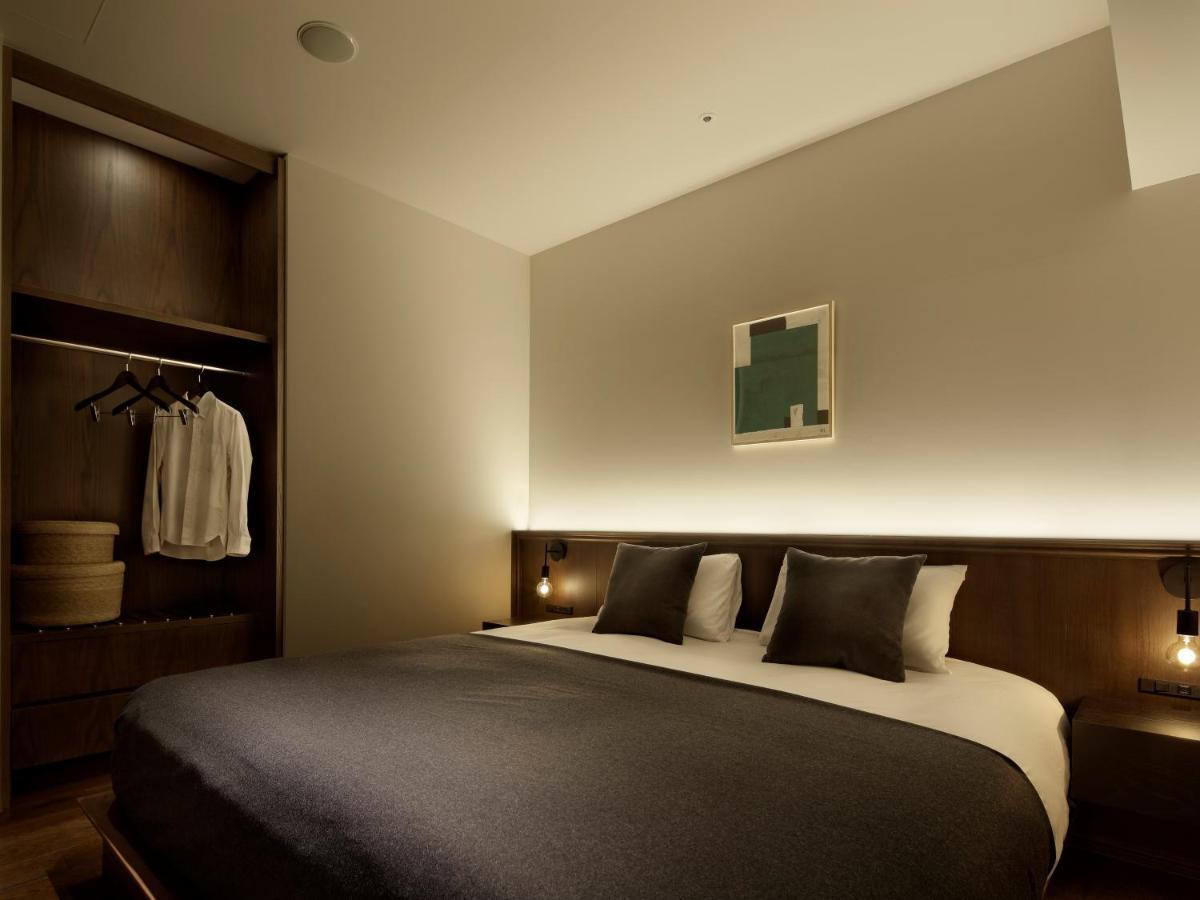 Hideout Hotel Kyoto Ngoại thất bức ảnh
