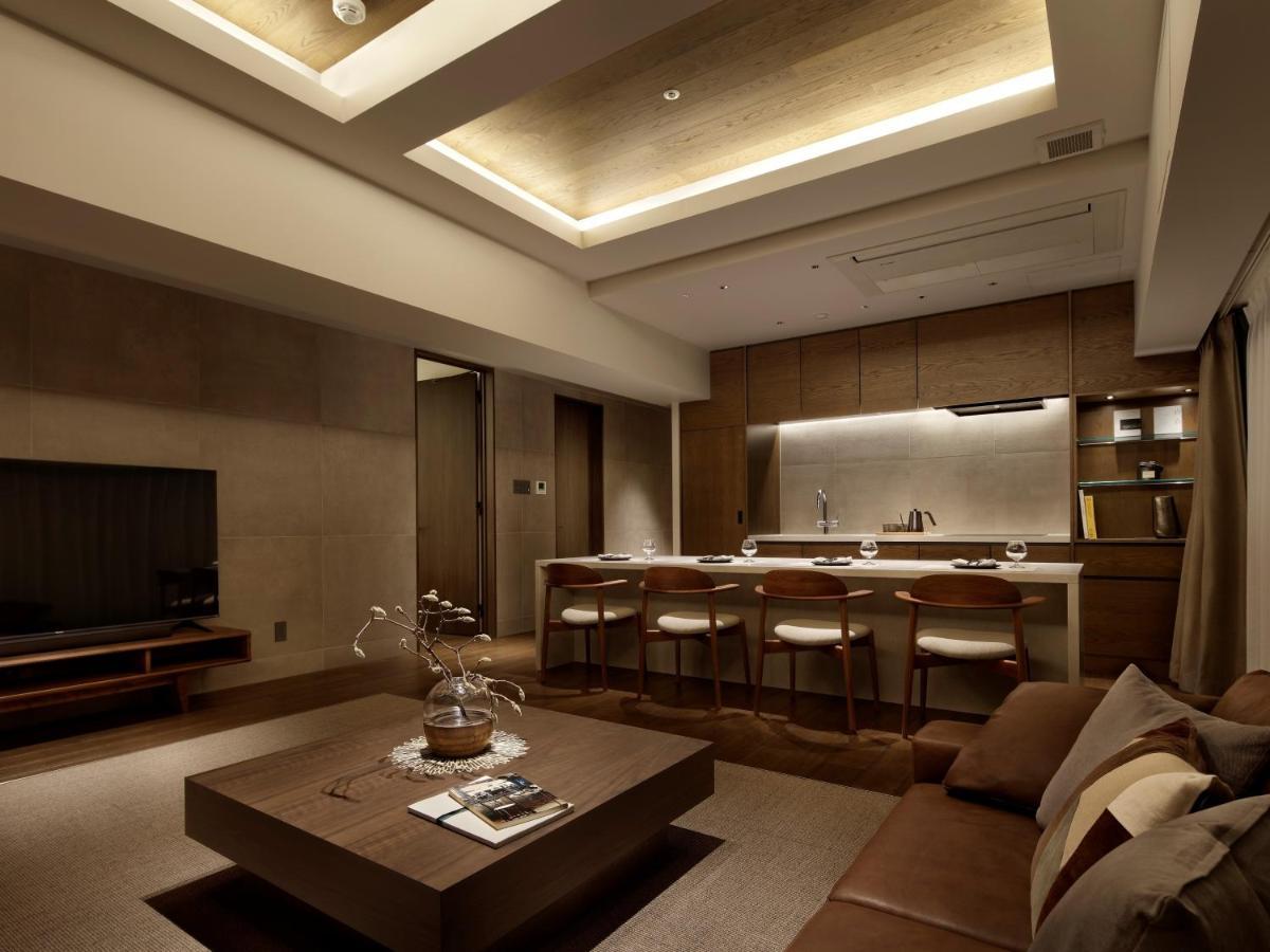Hideout Hotel Kyoto Ngoại thất bức ảnh