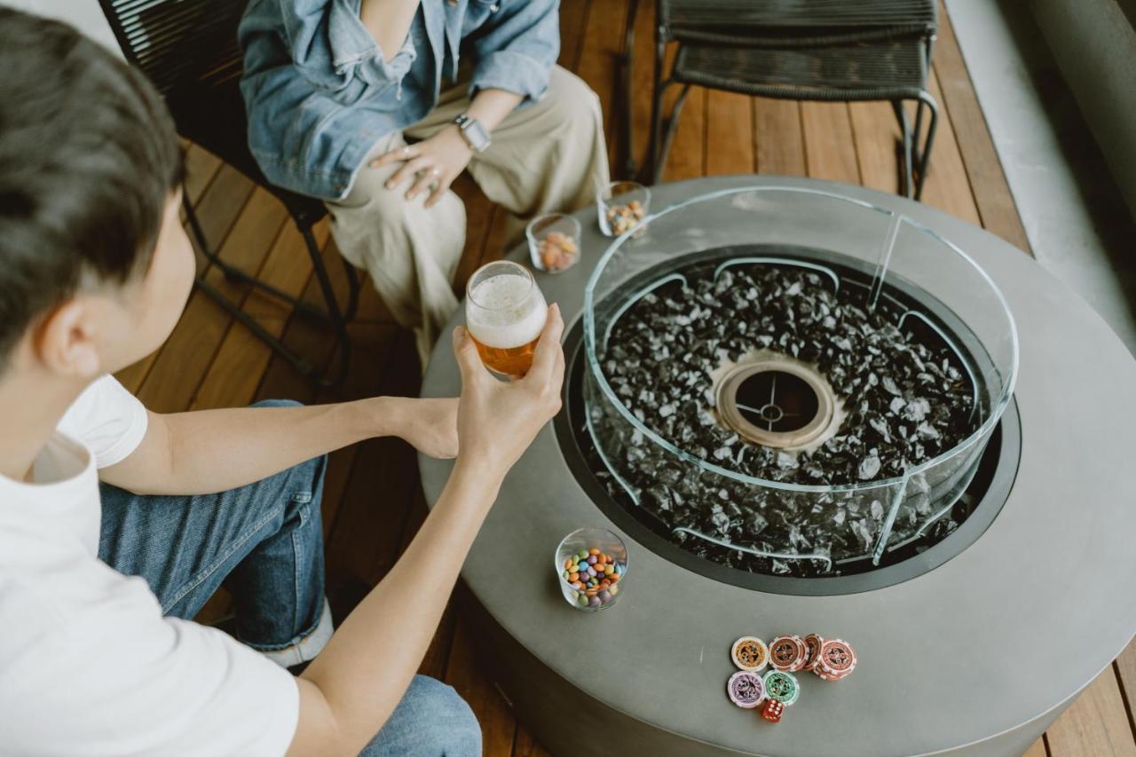 Hideout Hotel Kyoto Ngoại thất bức ảnh