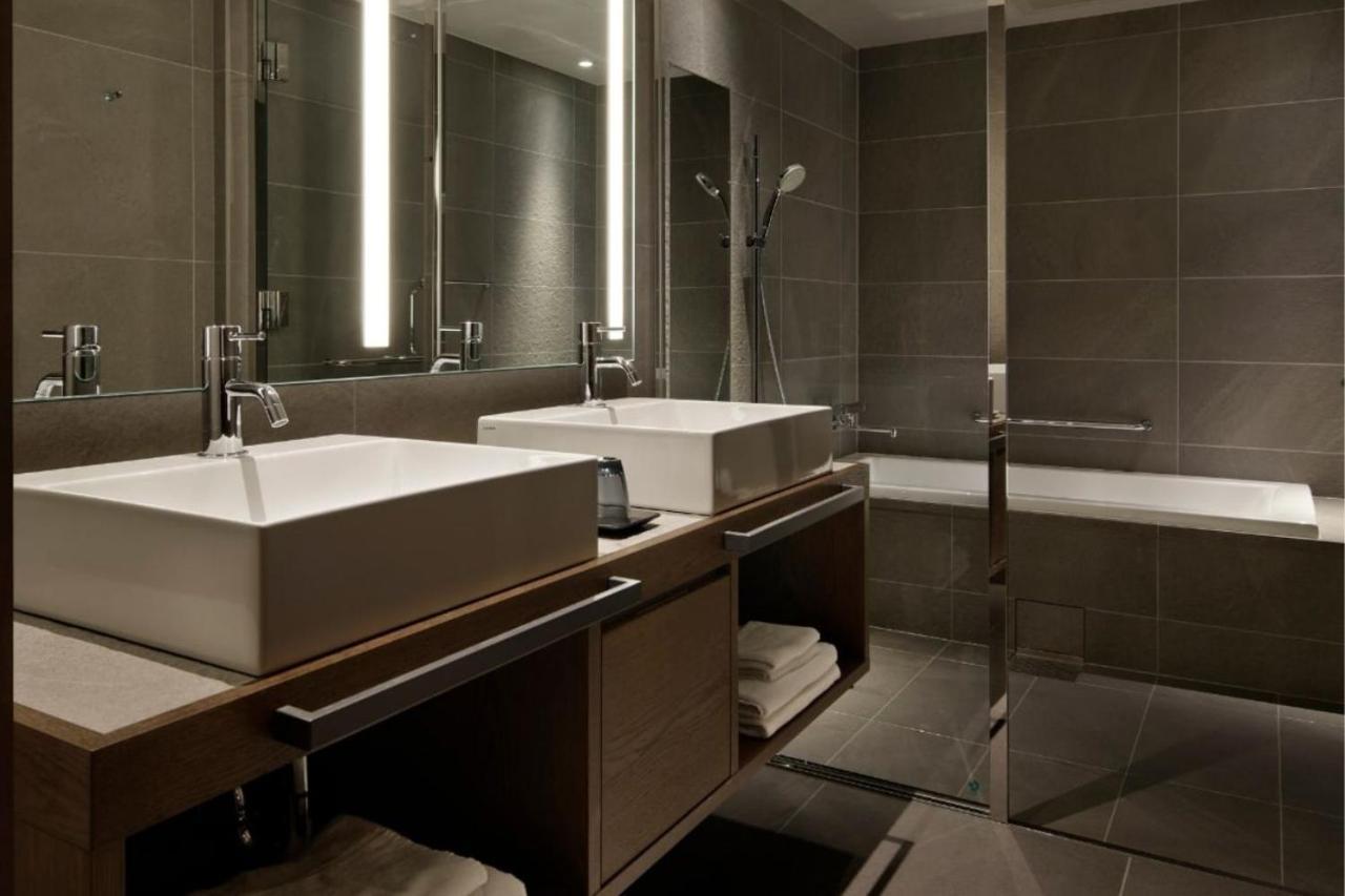 Hideout Hotel Kyoto Ngoại thất bức ảnh