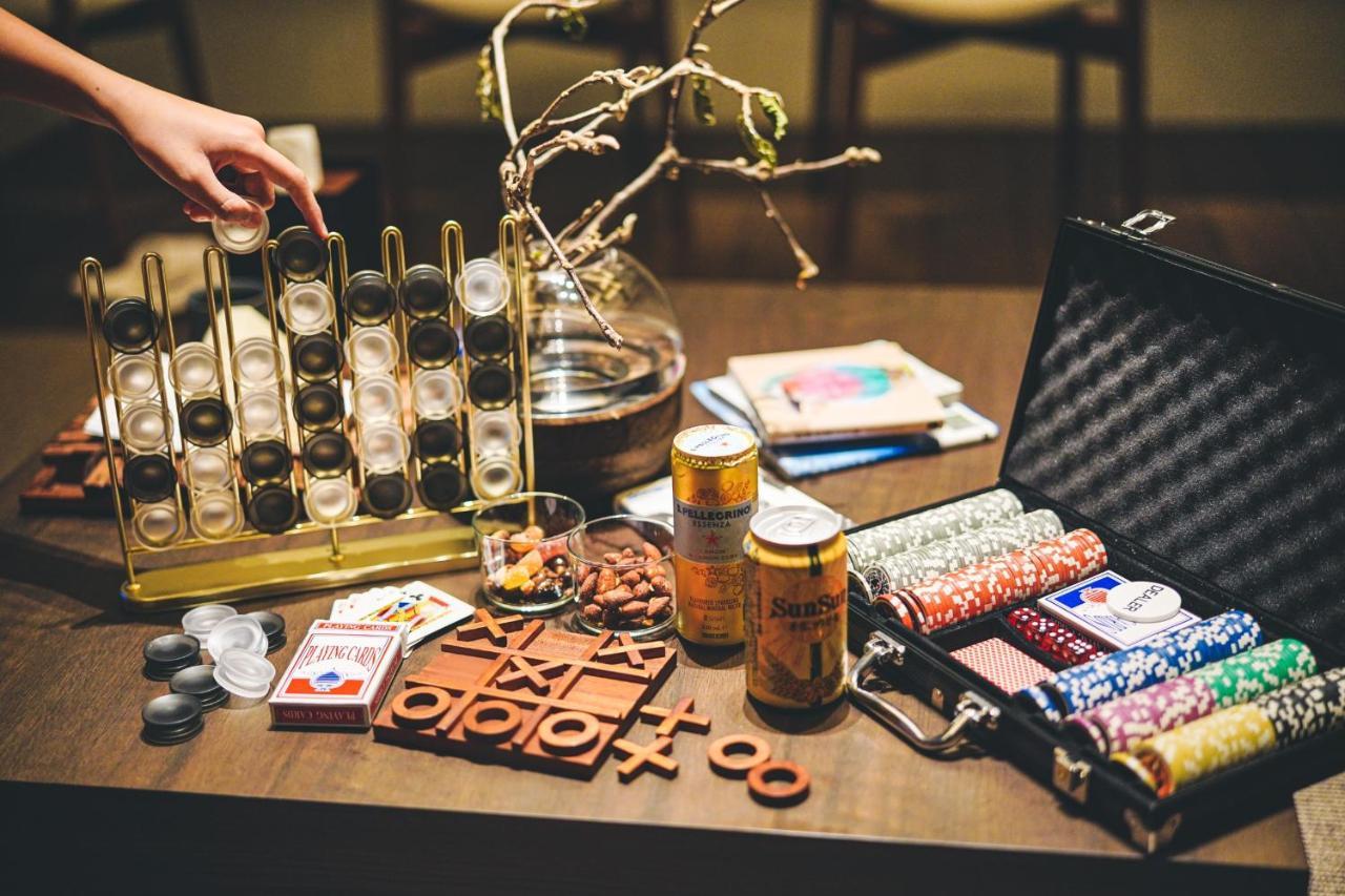 Hideout Hotel Kyoto Ngoại thất bức ảnh