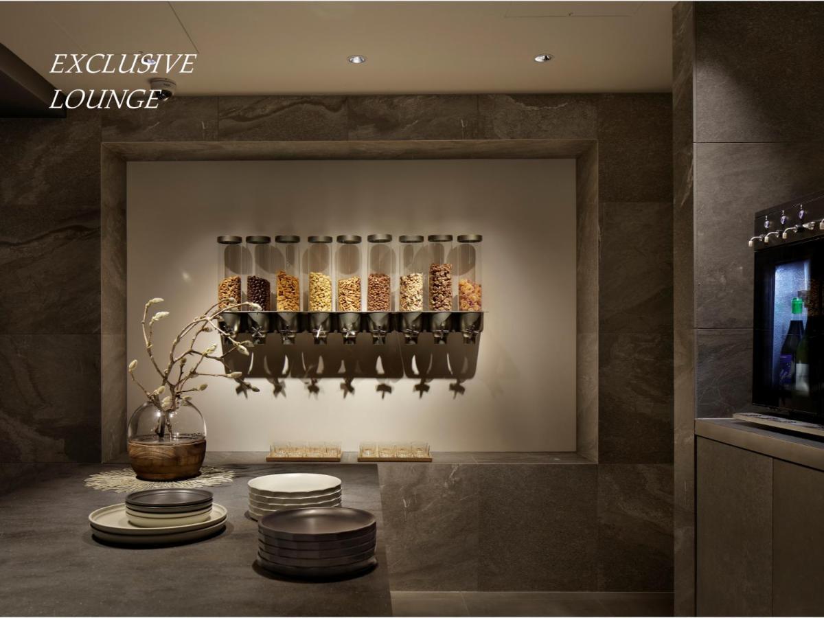 Hideout Hotel Kyoto Ngoại thất bức ảnh