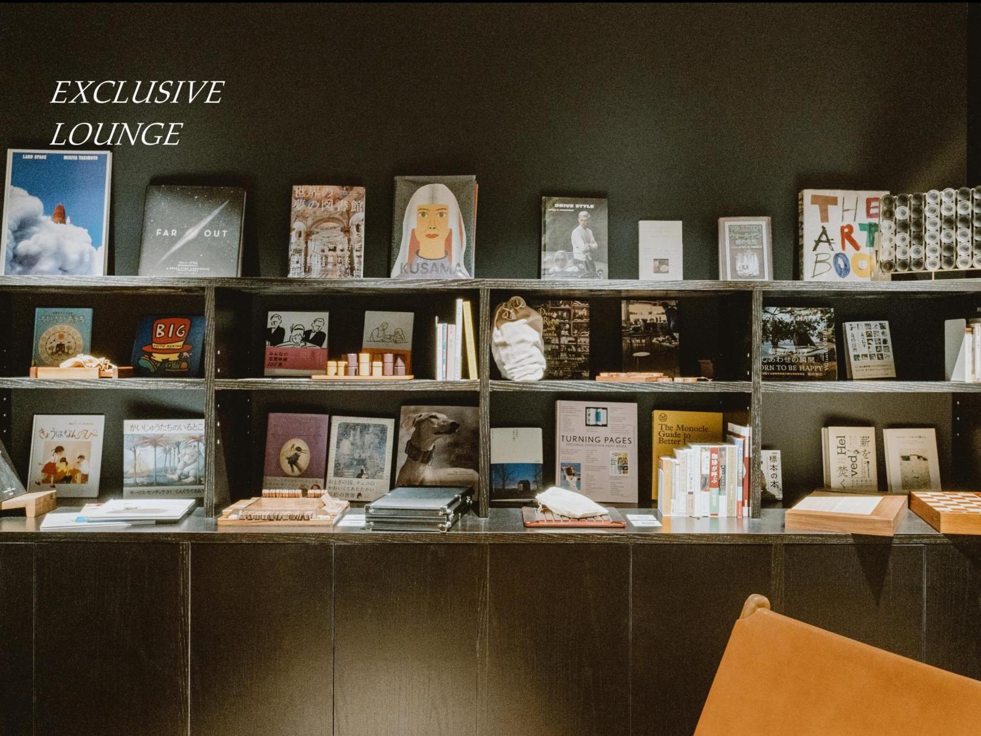 Hideout Hotel Kyoto Ngoại thất bức ảnh
