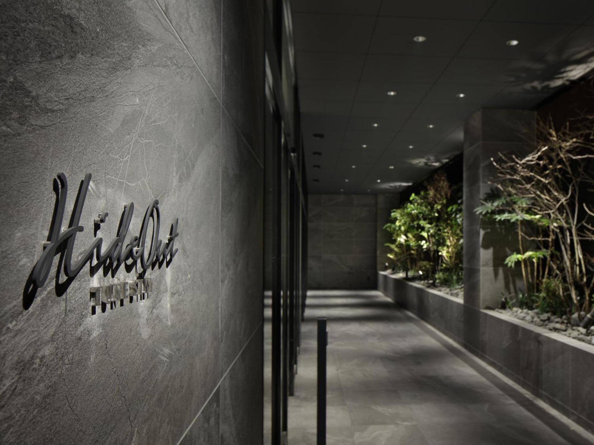 Hideout Hotel Kyoto Ngoại thất bức ảnh