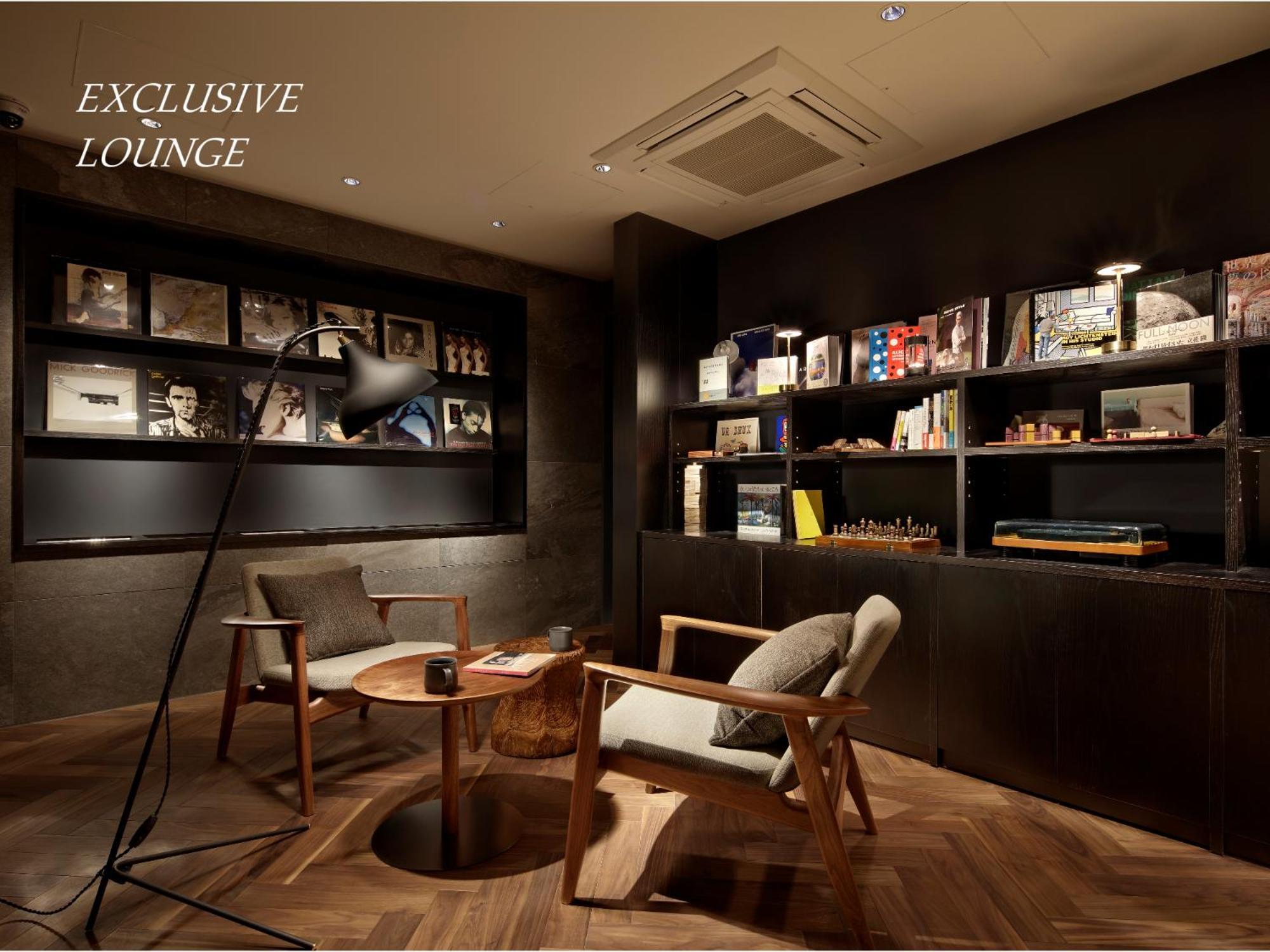 Hideout Hotel Kyoto Ngoại thất bức ảnh
